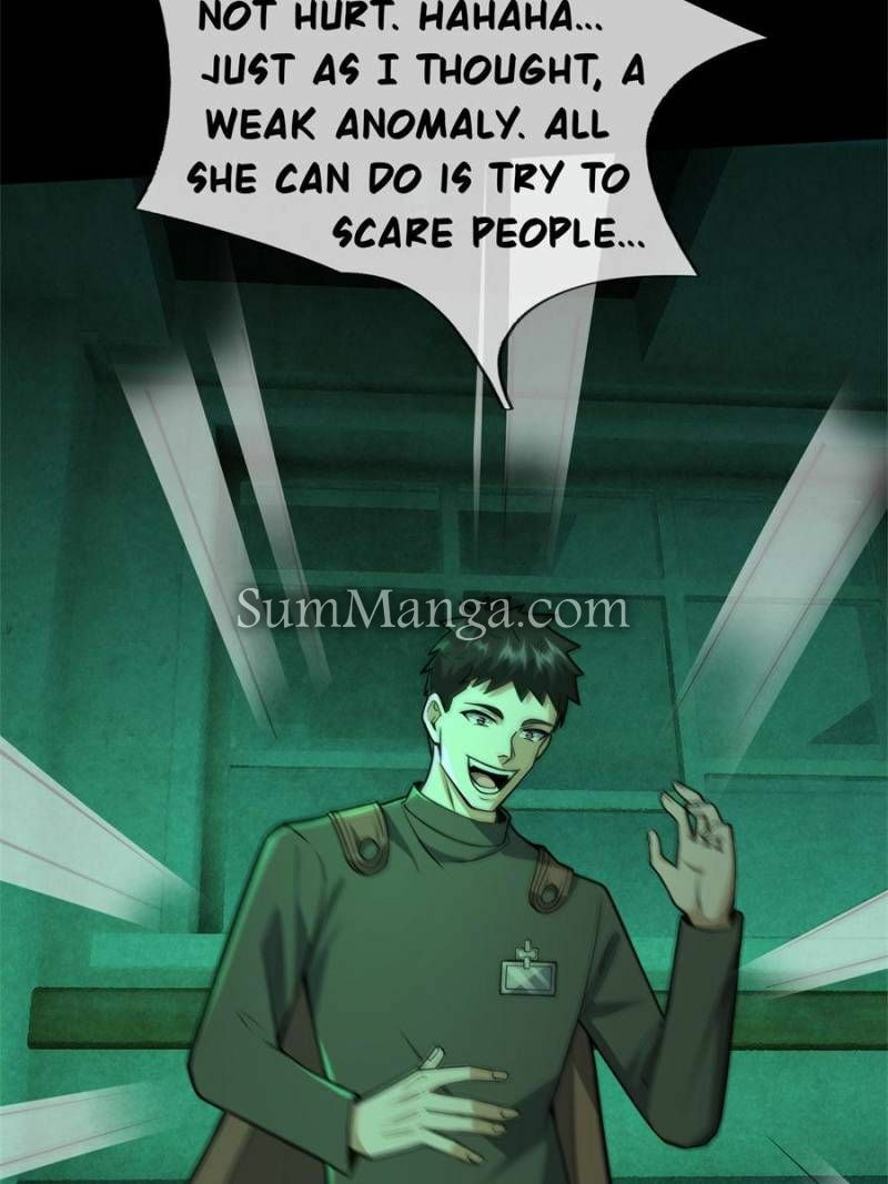 Global Horror: My Cheat System Shop Chapter 25 page 20 - 