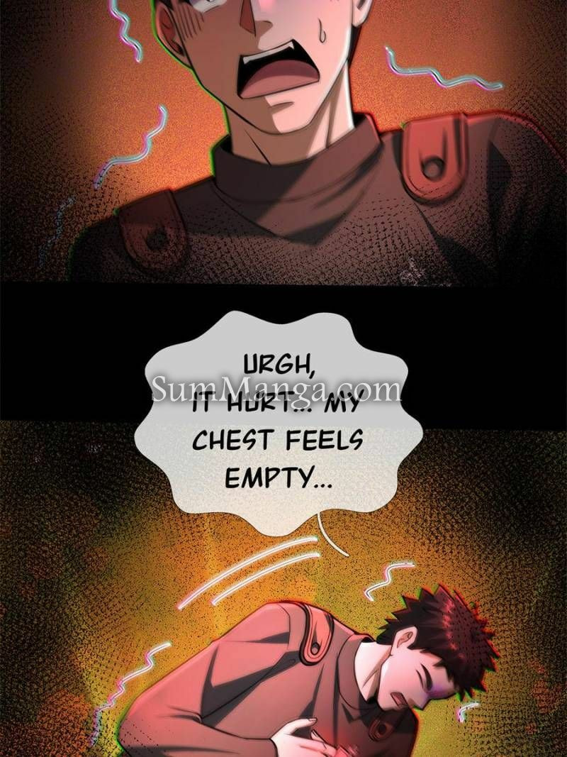 Global Horror: My Cheat System Shop Chapter 25 page 25 - 
