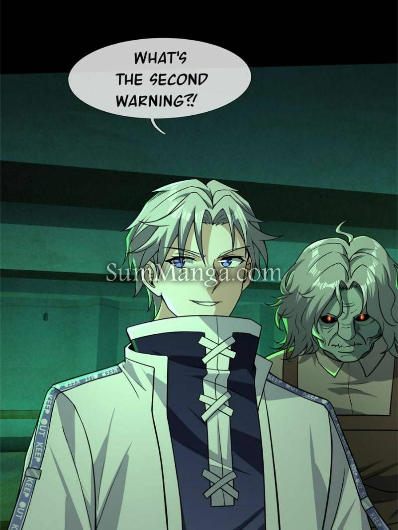 Global Horror: My Cheat System Shop Chapter 25 page 4 - 