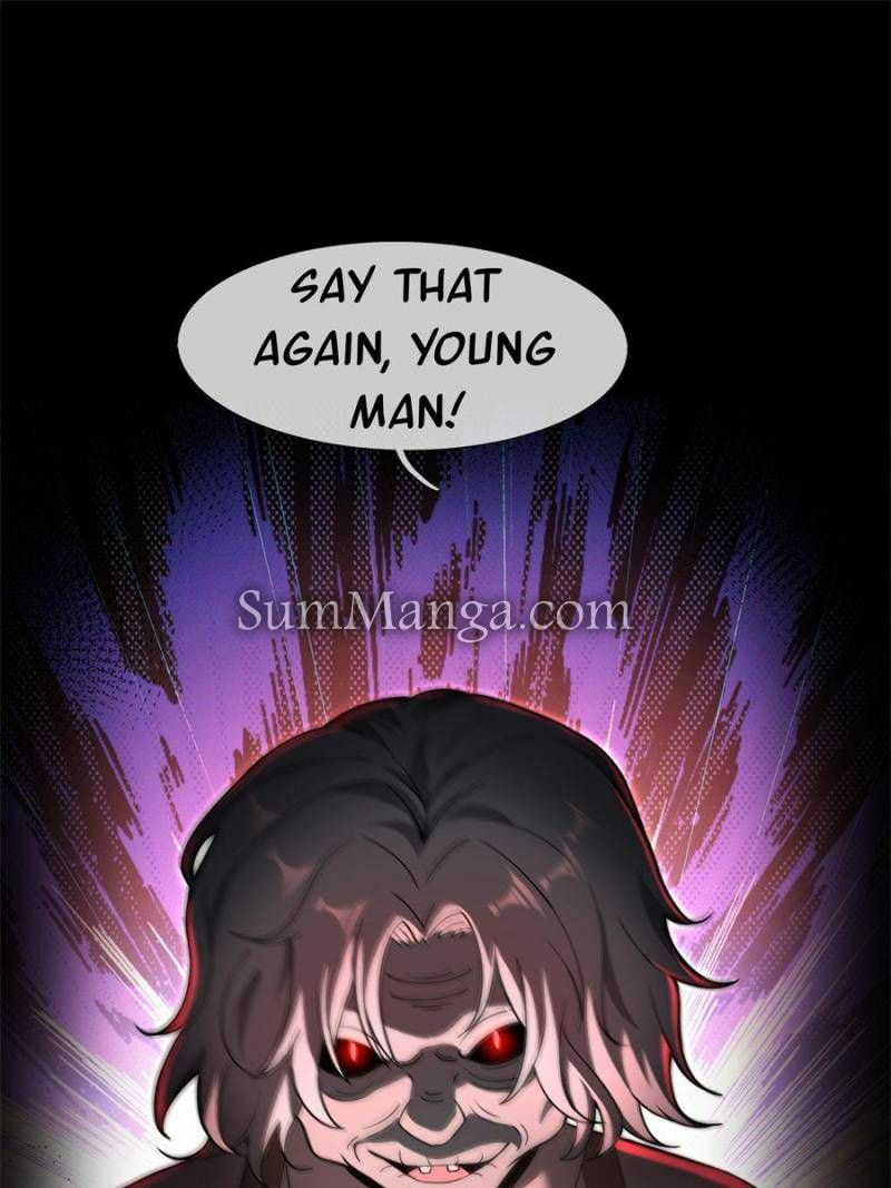 Global Horror: My Cheat System Shop Chapter 25 page 9 - 