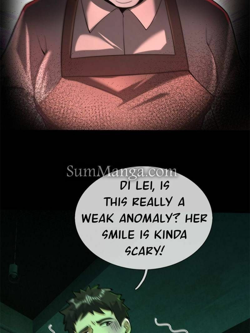 Global Horror: My Cheat System Shop Chapter 25 page 10 - 