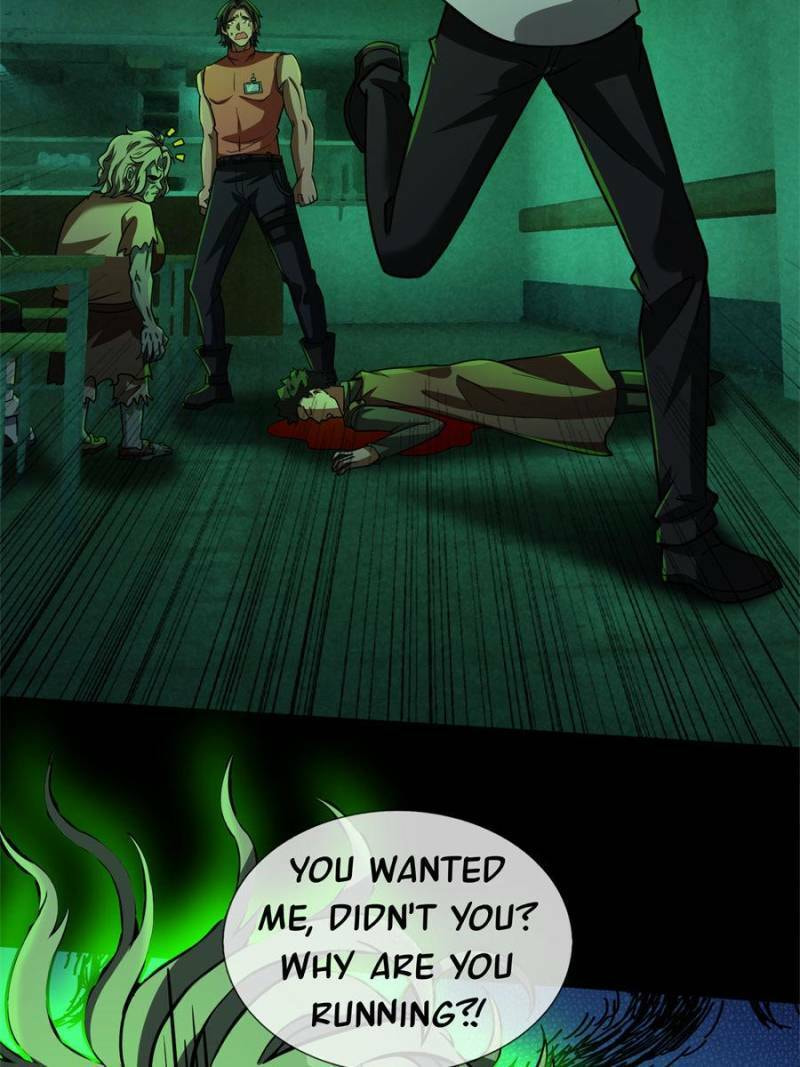Global Horror: My Cheat System Shop Chapter 26 page 2 - 