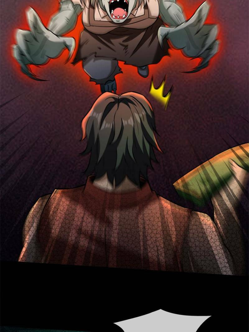 Global Horror: My Cheat System Shop Chapter 26 page 13 - 