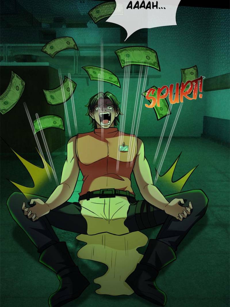 Global Horror: My Cheat System Shop Chapter 26 page 14 - 