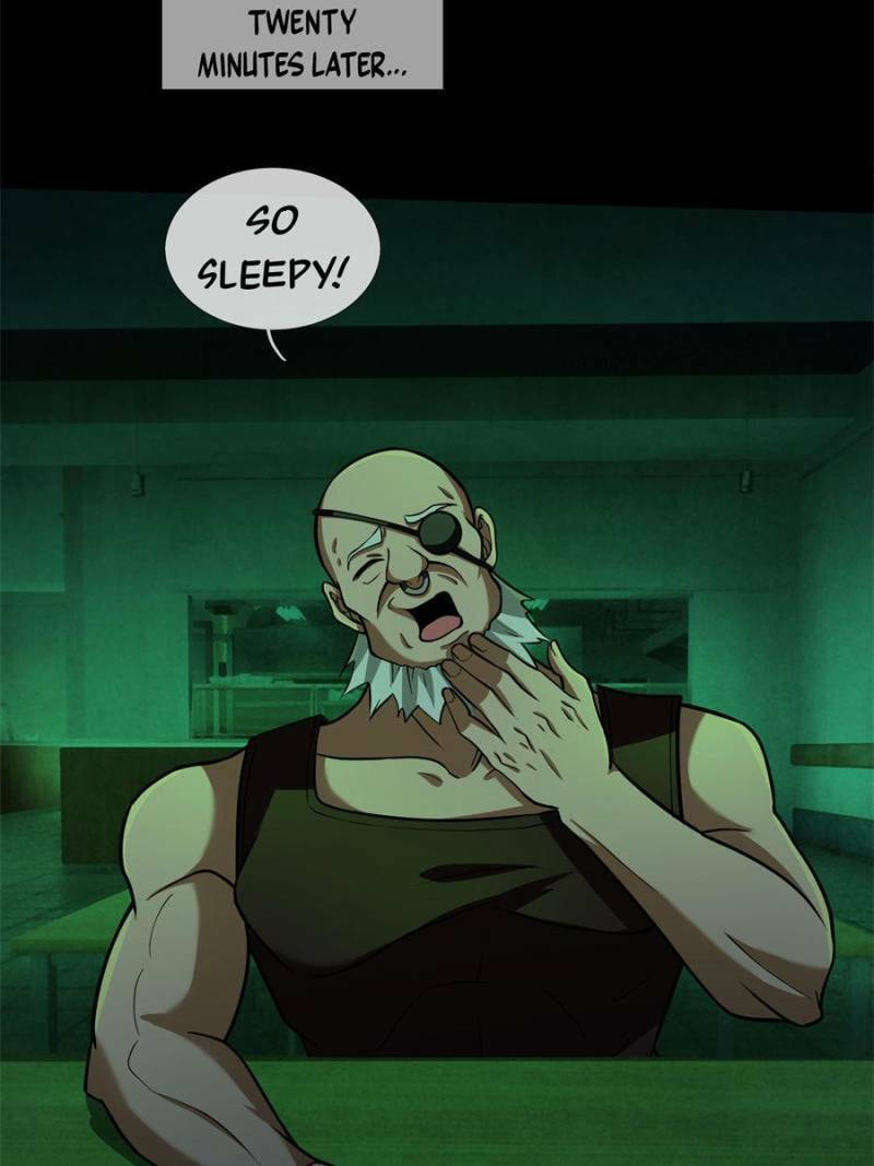 Global Horror: My Cheat System Shop Chapter 26 page 17 - 