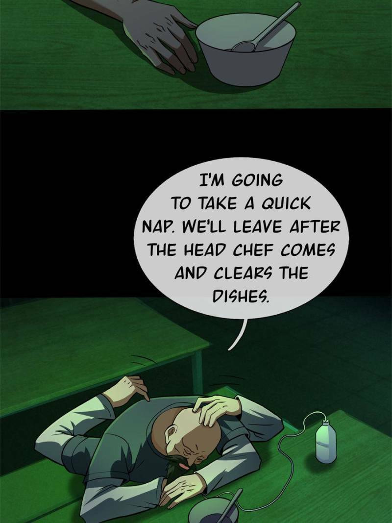 Global Horror: My Cheat System Shop Chapter 26 page 18 - 