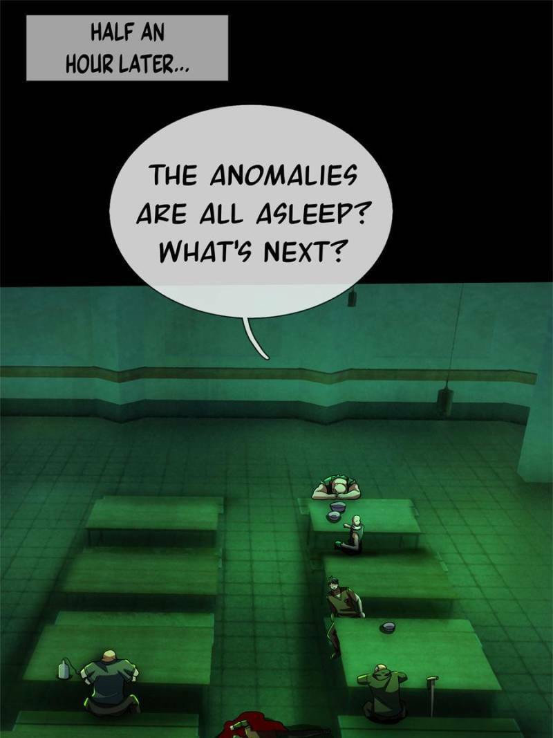Global Horror: My Cheat System Shop Chapter 26 page 20 - 