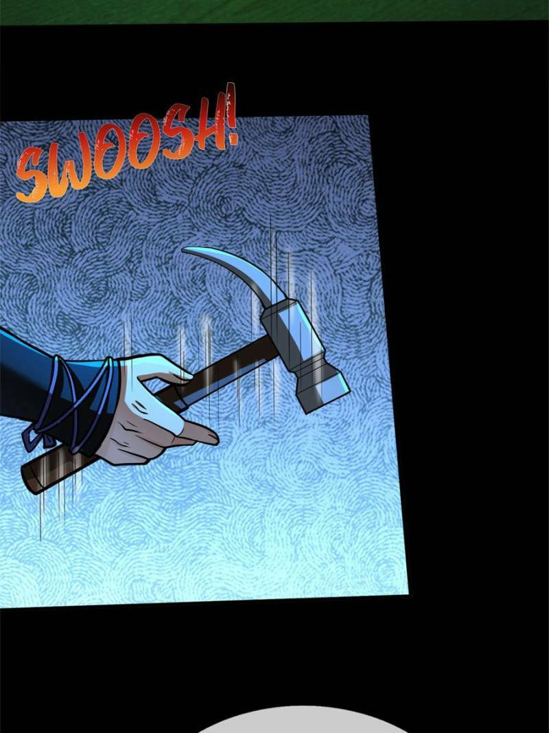 Global Horror: My Cheat System Shop Chapter 26 page 23 - 