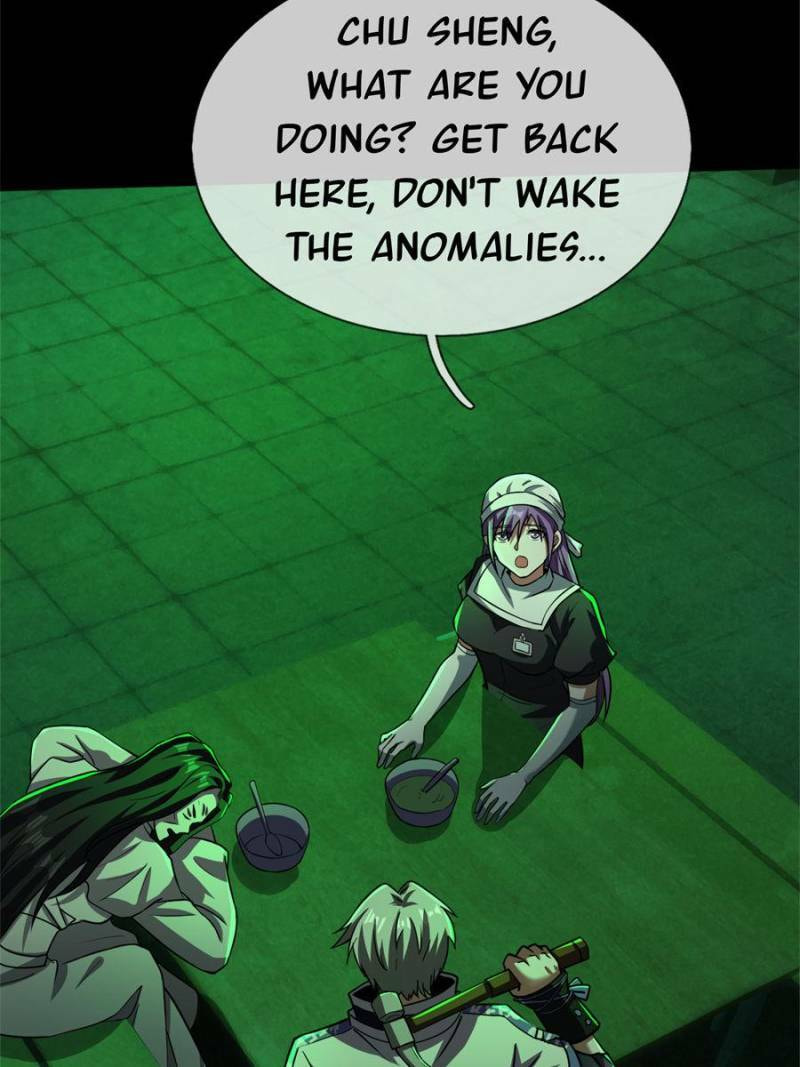 Global Horror: My Cheat System Shop Chapter 26 page 24 - 