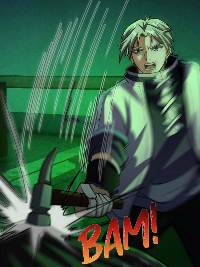 Global Horror: My Cheat System Shop Chapter 26 page 26 - 
