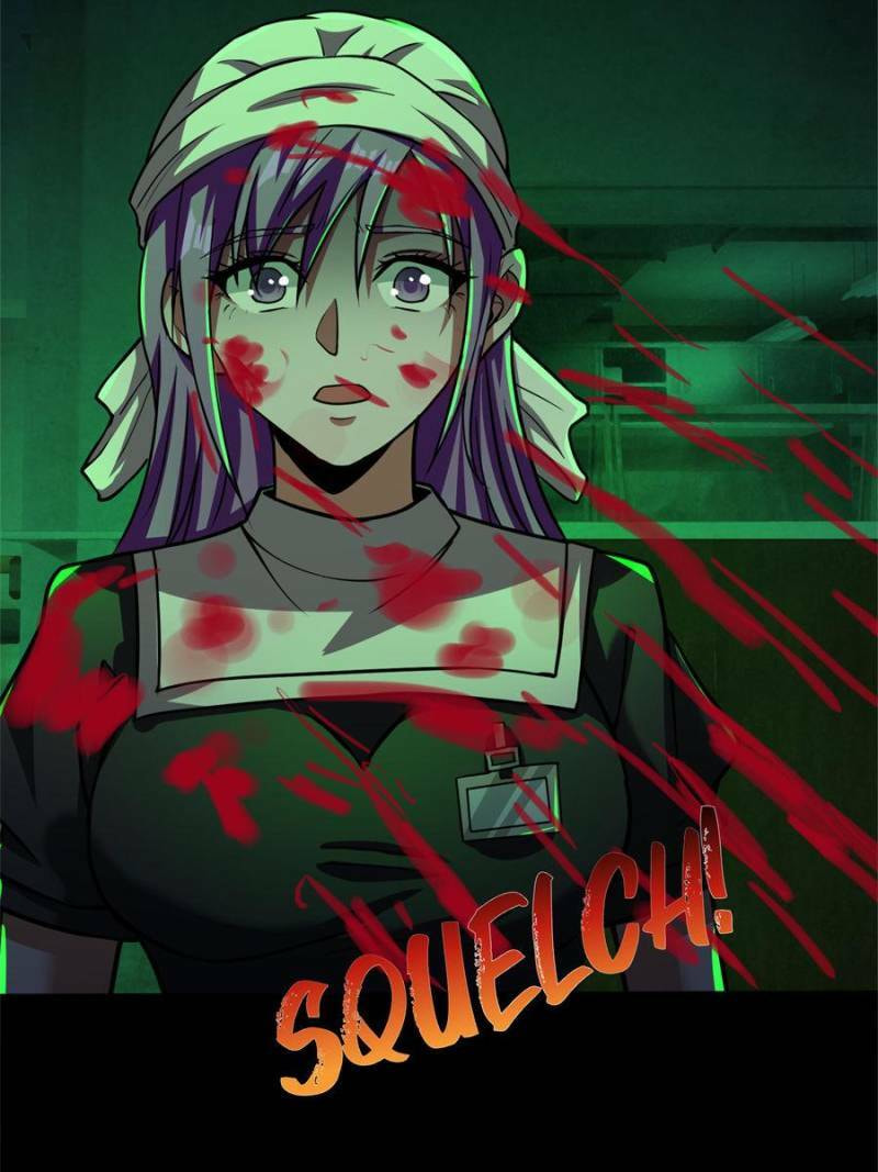 Global Horror: My Cheat System Shop Chapter 26 page 28 - 