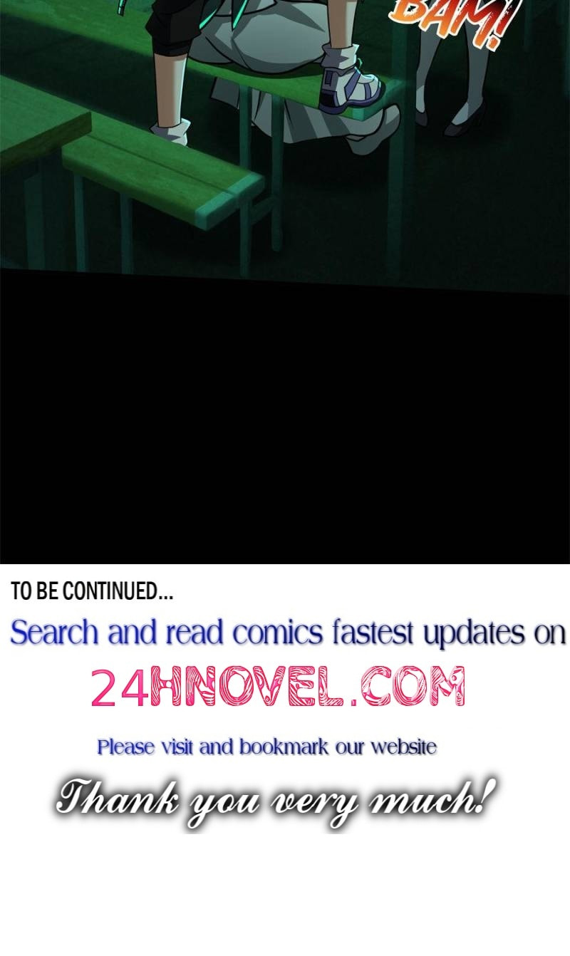 Global Horror: My Cheat System Shop Chapter 26 page 33 - 