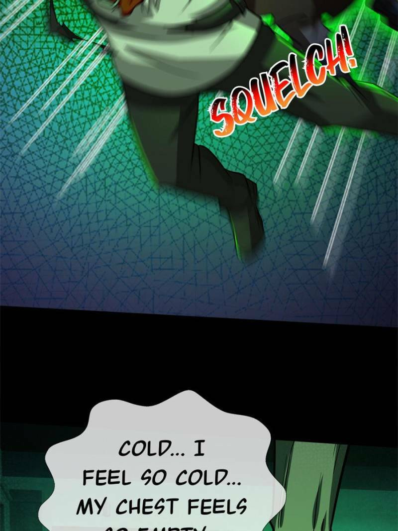 Global Horror: My Cheat System Shop Chapter 26 page 5 - 