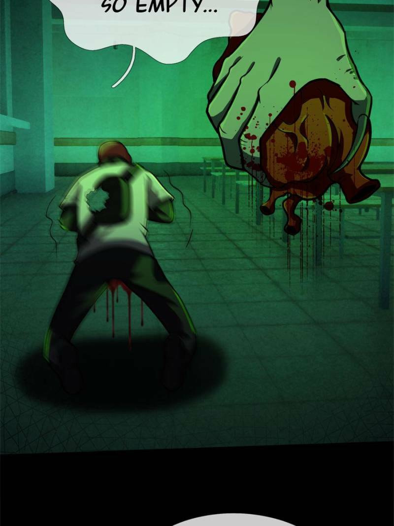 Global Horror: My Cheat System Shop Chapter 26 page 6 - 
