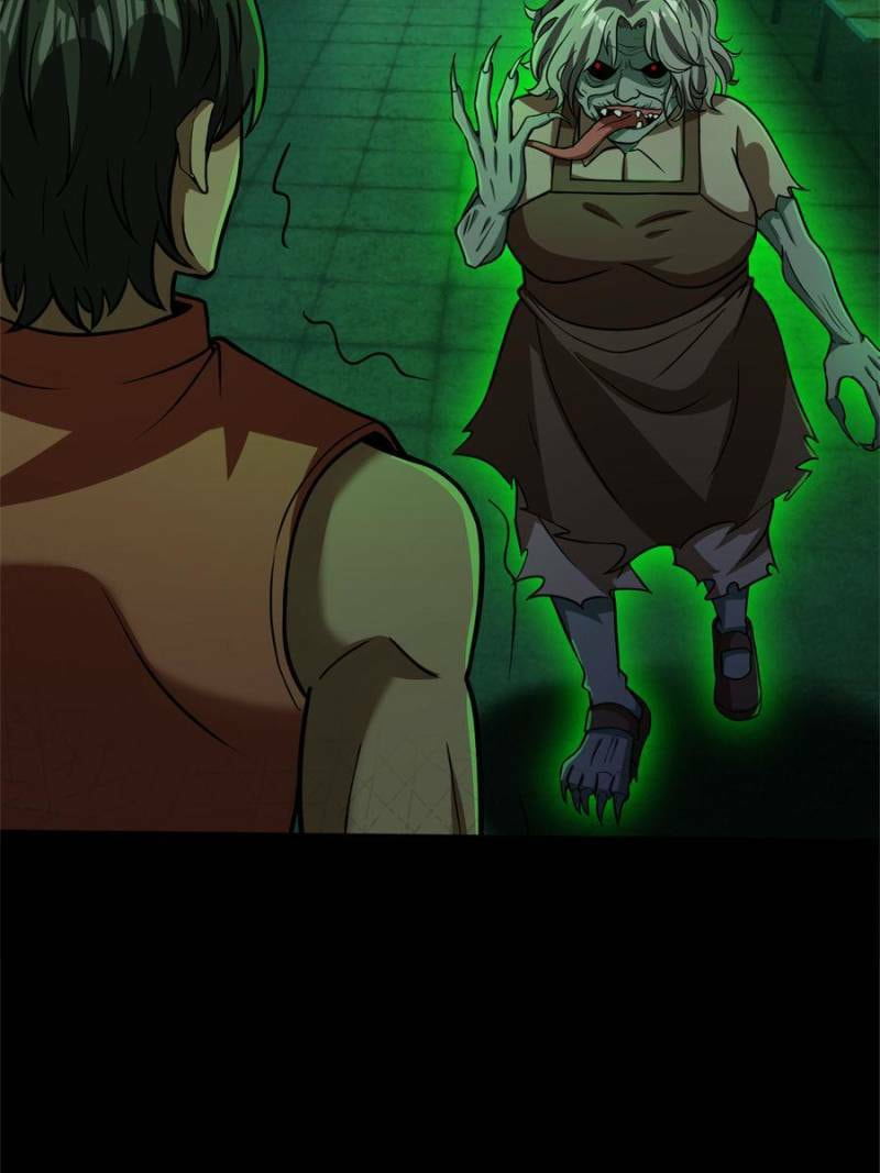 Global Horror: My Cheat System Shop Chapter 26 page 9 - 