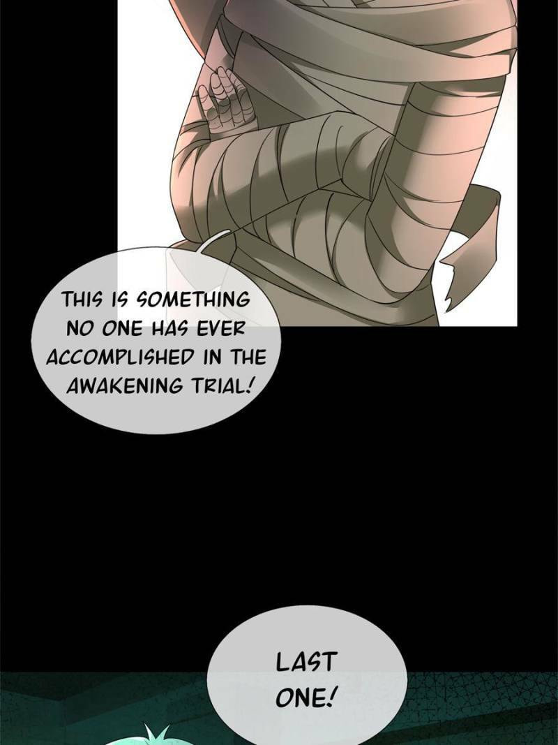 Global Horror: My Cheat System Shop Chapter 27 page 12 - 