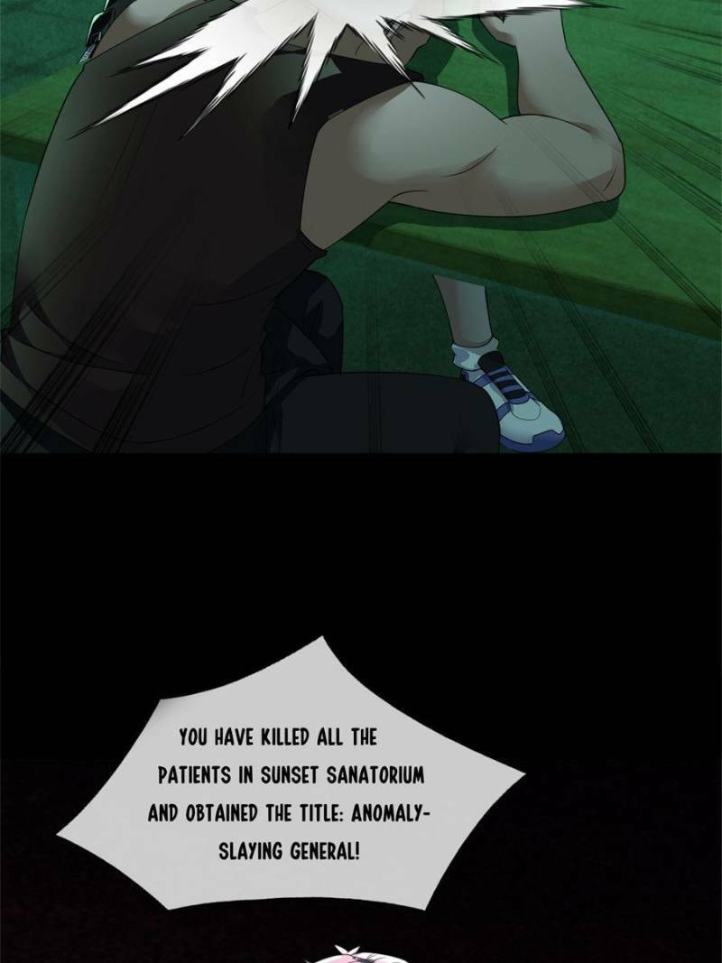 Global Horror: My Cheat System Shop Chapter 27 page 15 - 