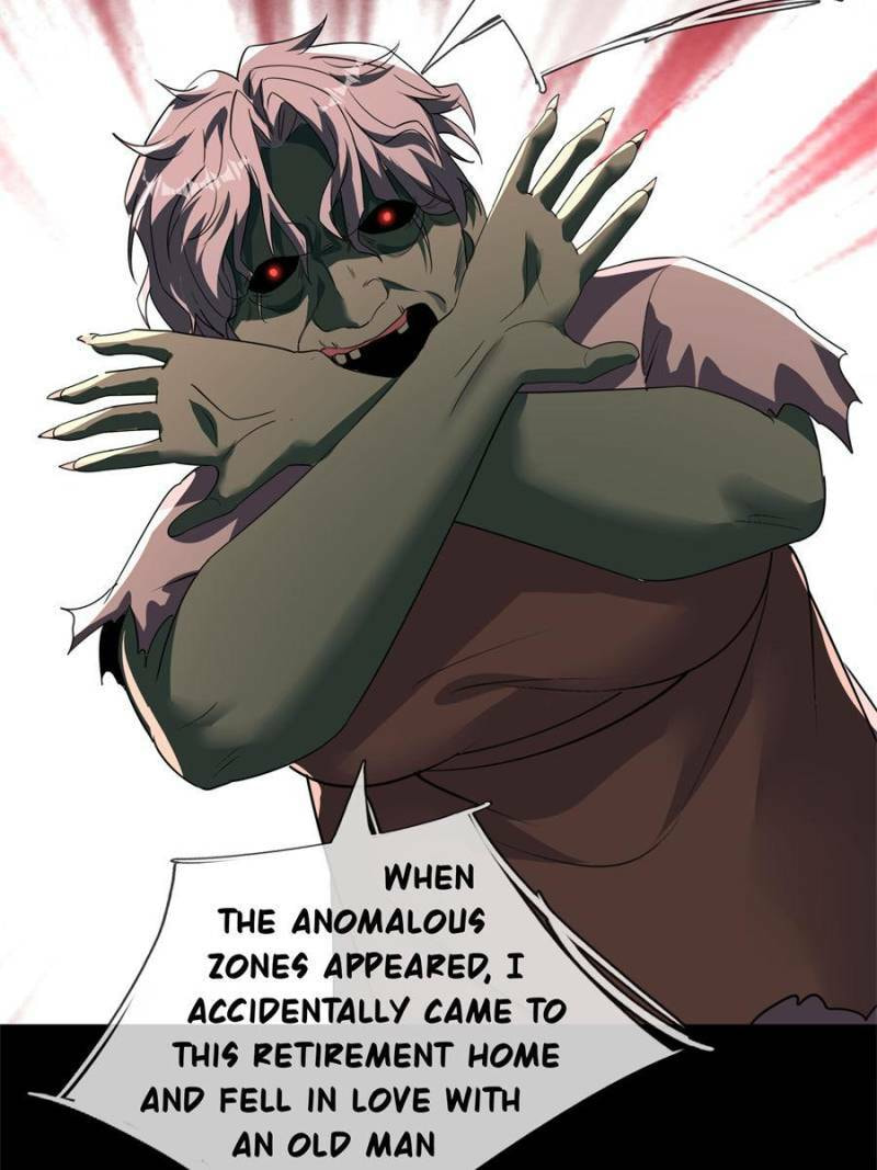 Global Horror: My Cheat System Shop Chapter 27 page 22 - 