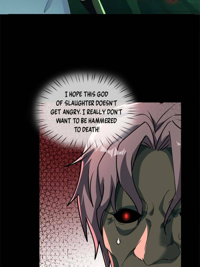 Global Horror: My Cheat System Shop Chapter 27 page 24 - 