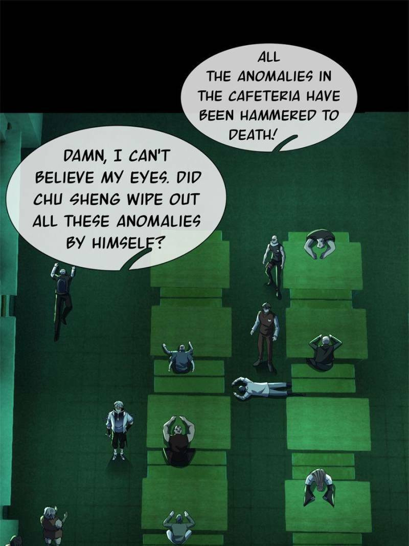 Global Horror: My Cheat System Shop Chapter 27 page 26 - 