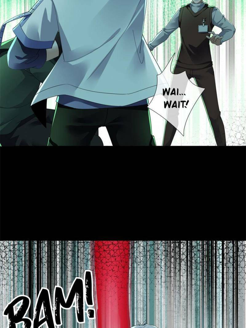Global Horror: My Cheat System Shop Chapter 27 page 4 - 