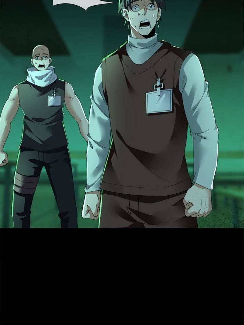 Global Horror: My Cheat System Shop Chapter 27 page 37 - 