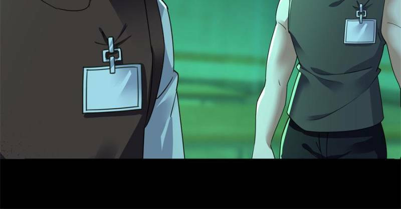 Global Horror: My Cheat System Shop Chapter 27 page 8 - 