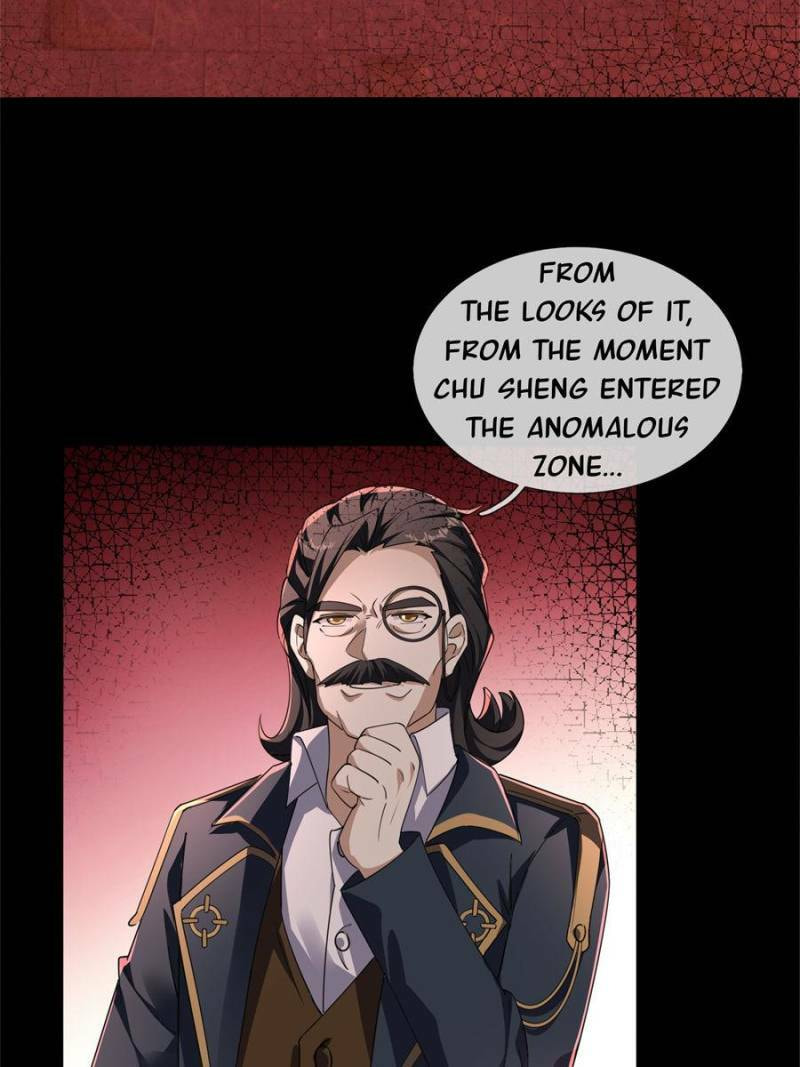 Global Horror: My Cheat System Shop Chapter 27 page 10 - 