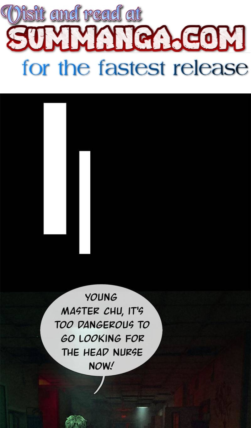 Global Horror: My Cheat System Shop Chapter 28 page 1 - 