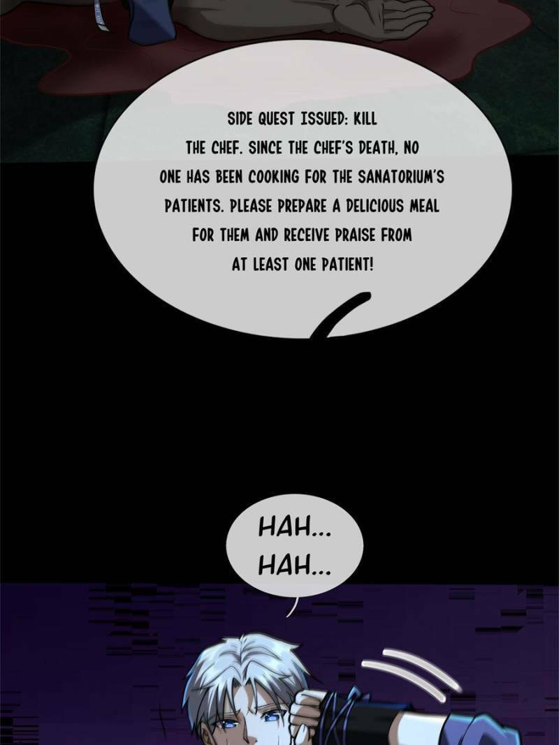 Global Horror: My Cheat System Shop Chapter 28 page 11 - 