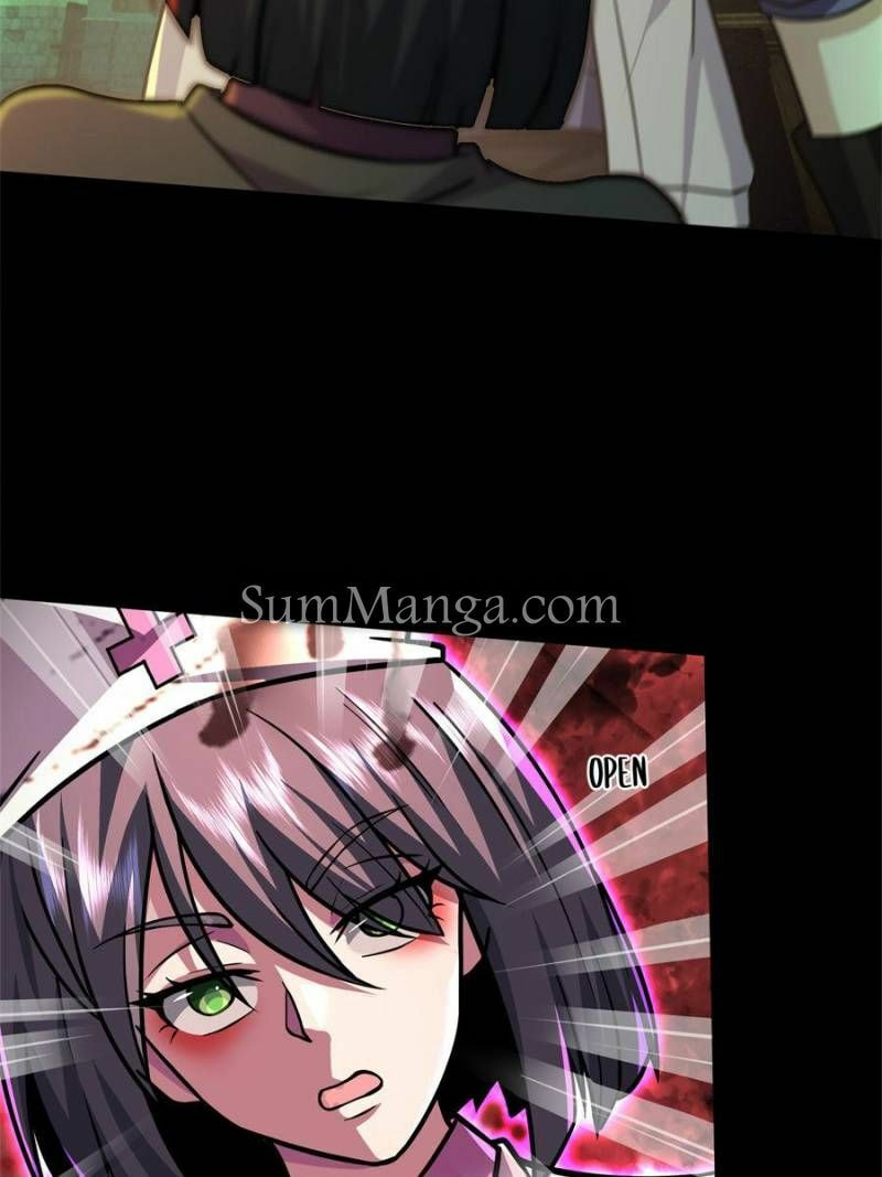 Global Horror: My Cheat System Shop Chapter 28 page 16 - 