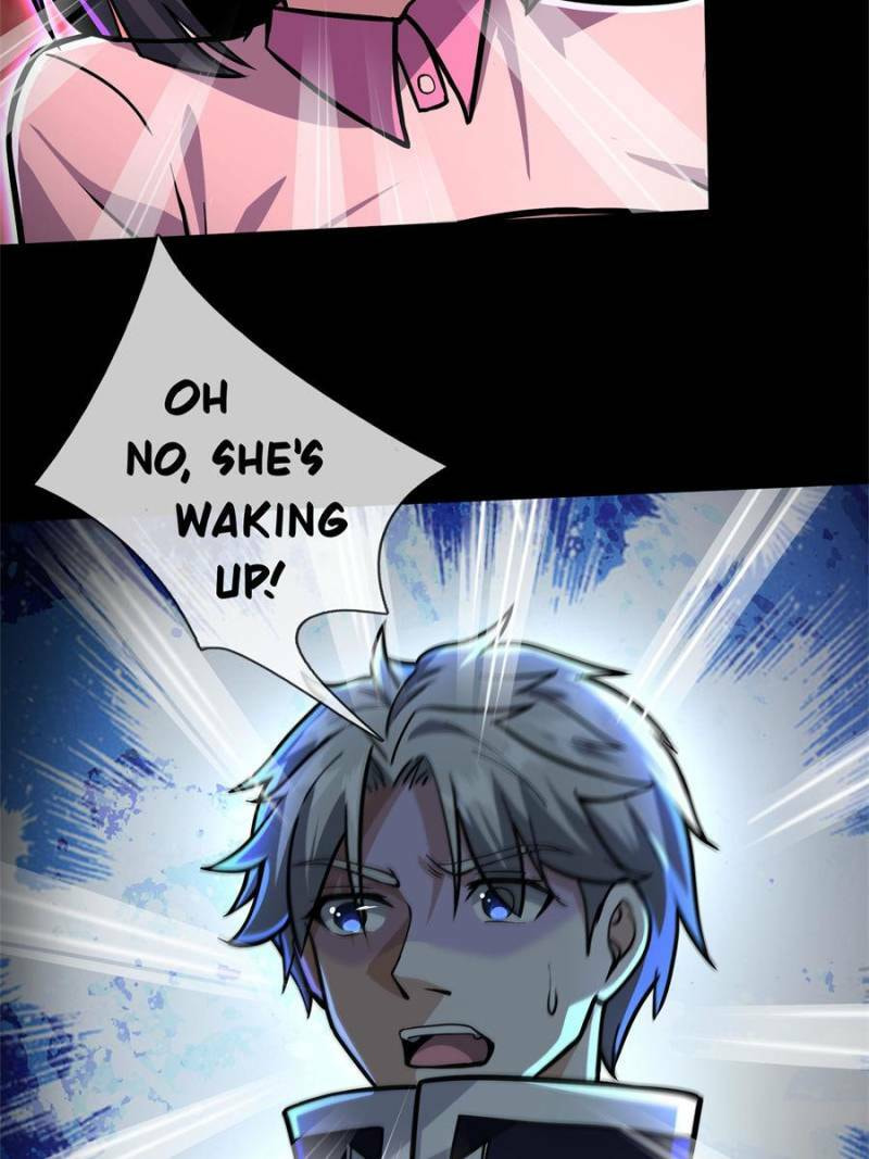 Global Horror: My Cheat System Shop Chapter 28 page 17 - 