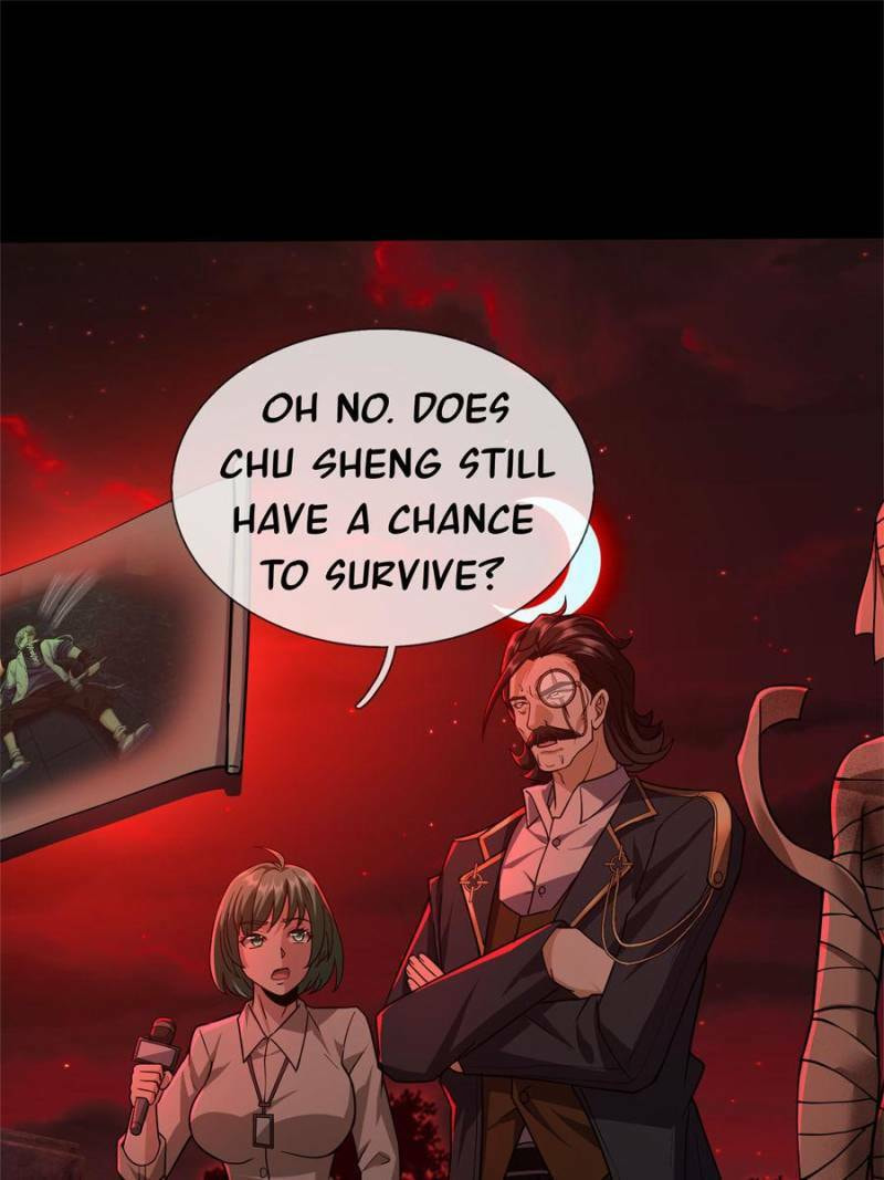 Global Horror: My Cheat System Shop Chapter 28 page 28 - 