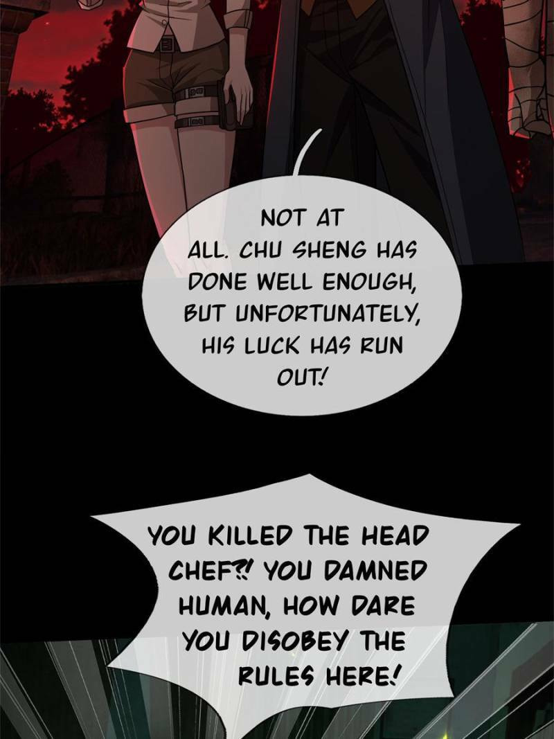 Global Horror: My Cheat System Shop Chapter 28 page 29 - 