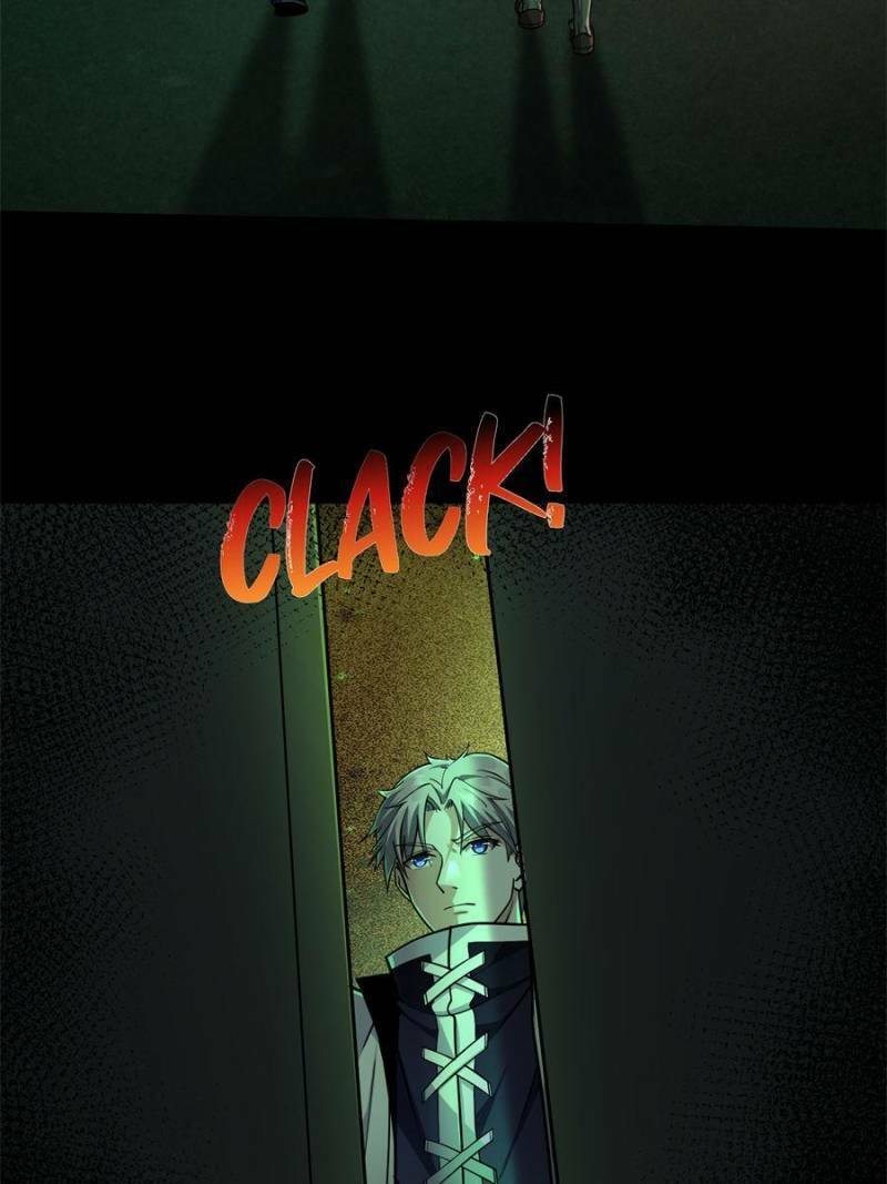 Global Horror: My Cheat System Shop Chapter 28 page 4 - 