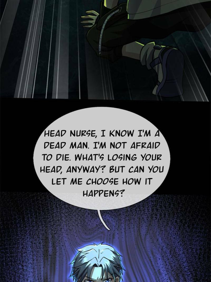 Global Horror: My Cheat System Shop Chapter 28 page 31 - 