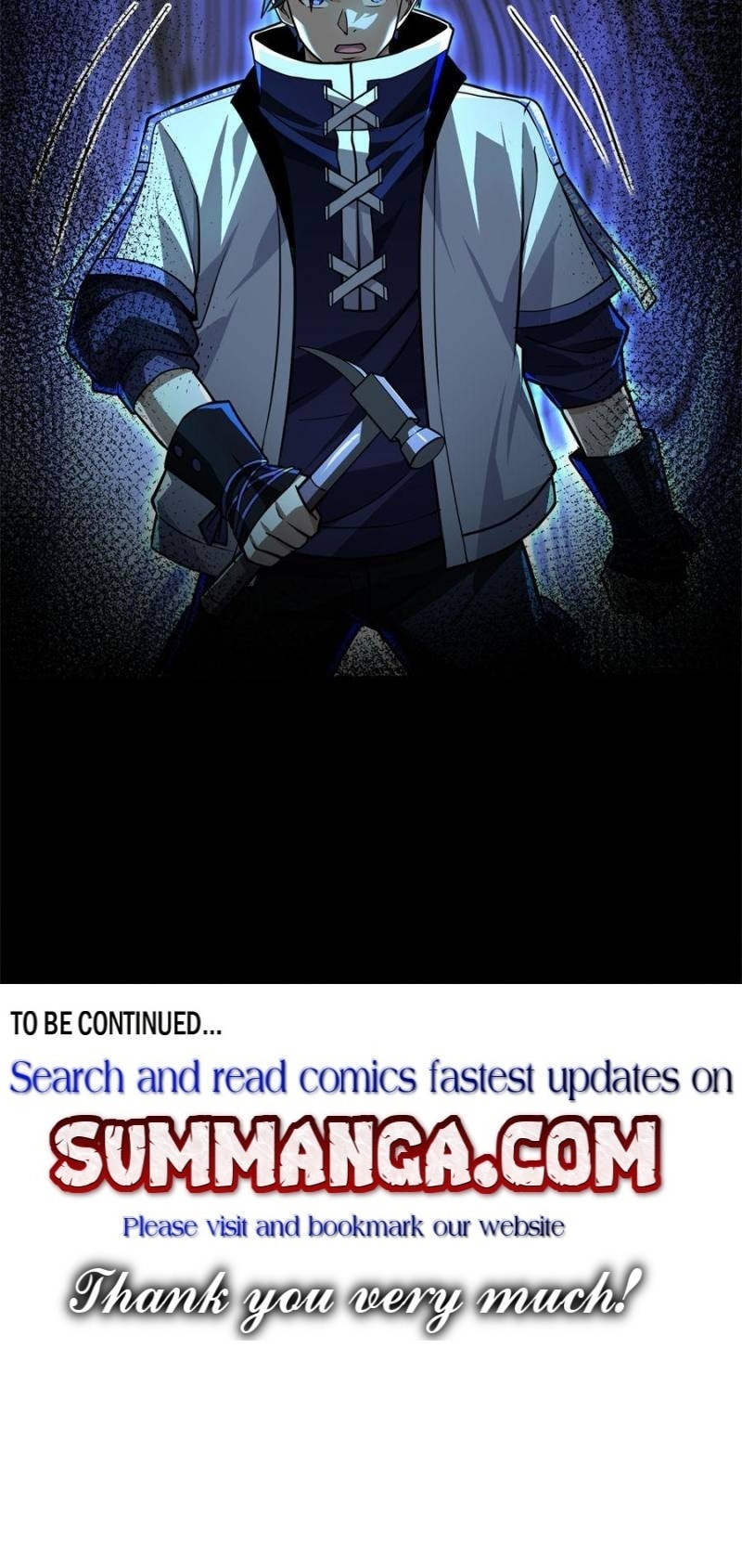 Global Horror: My Cheat System Shop Chapter 28 page 32 - 