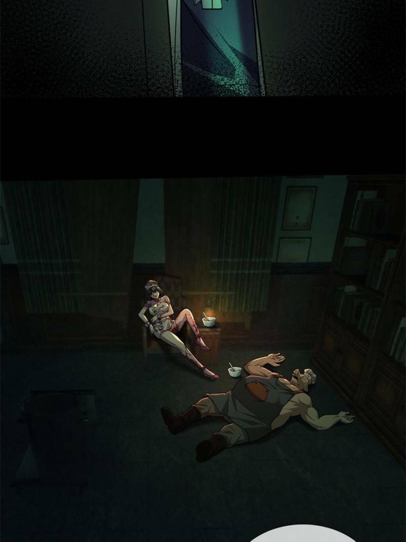 Global Horror: My Cheat System Shop Chapter 28 page 5 - 