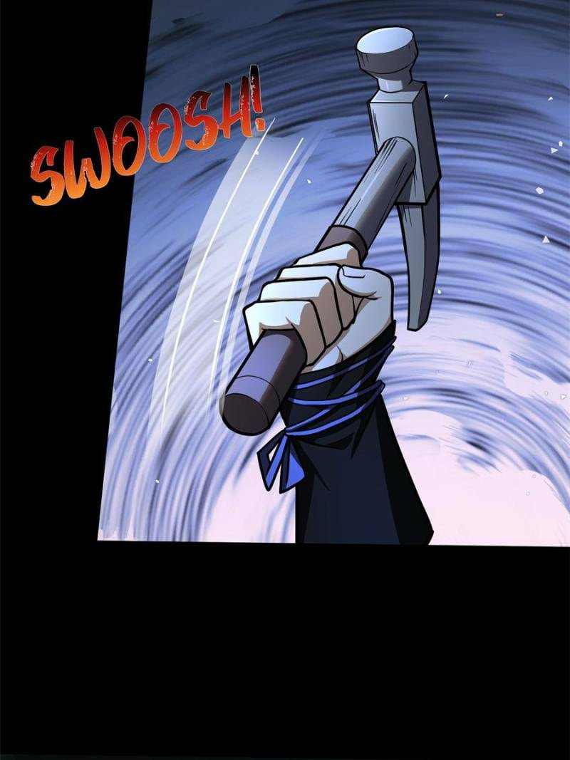 Global Horror: My Cheat System Shop Chapter 28 page 7 - 