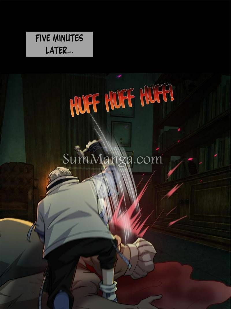 Global Horror: My Cheat System Shop Chapter 28 page 10 - 