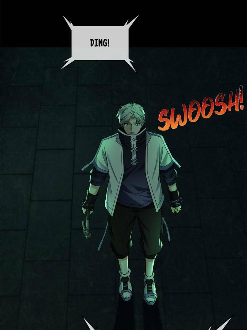 Global Horror: My Cheat System Shop Chapter 29 page 14 - 