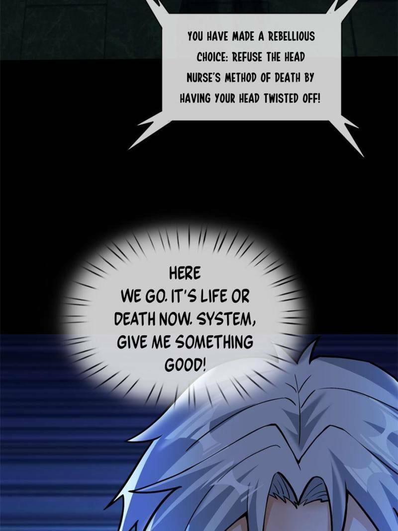 Global Horror: My Cheat System Shop Chapter 29 page 15 - 