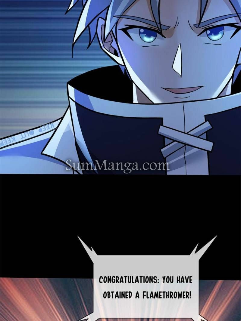 Global Horror: My Cheat System Shop Chapter 29 page 16 - 