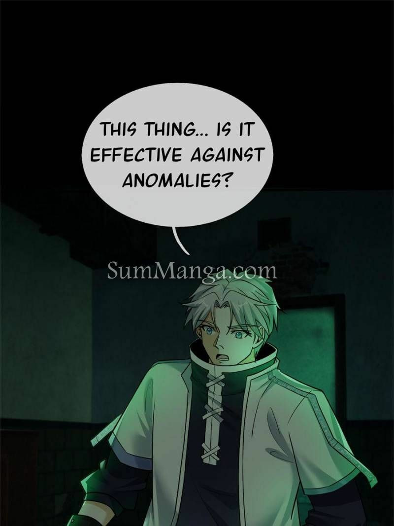 Global Horror: My Cheat System Shop Chapter 29 page 19 - 