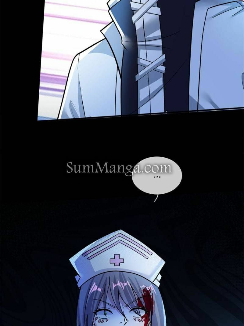 Global Horror: My Cheat System Shop Chapter 29 page 3 - 