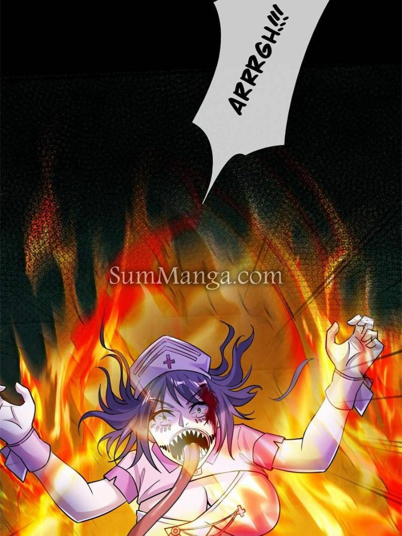 Global Horror: My Cheat System Shop Chapter 29 page 25 - 