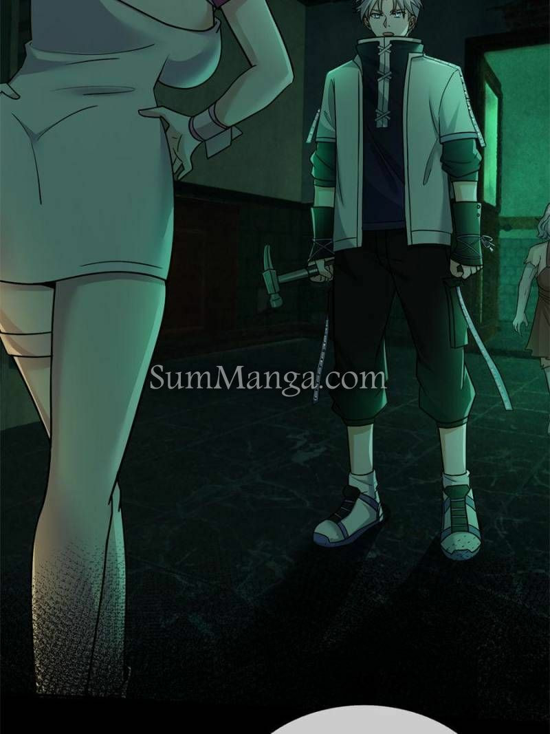 Global Horror: My Cheat System Shop Chapter 29 page 7 - 