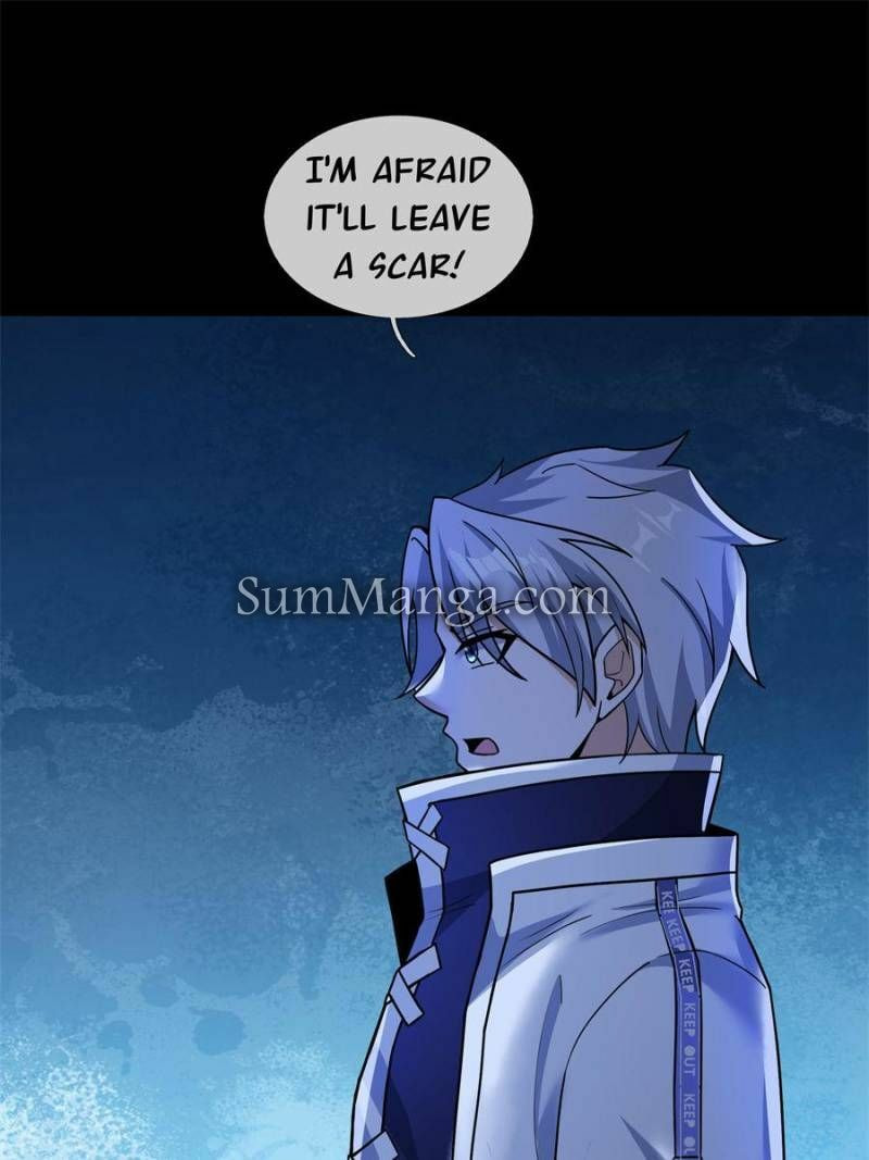 Global Horror: My Cheat System Shop Chapter 29 page 10 - 