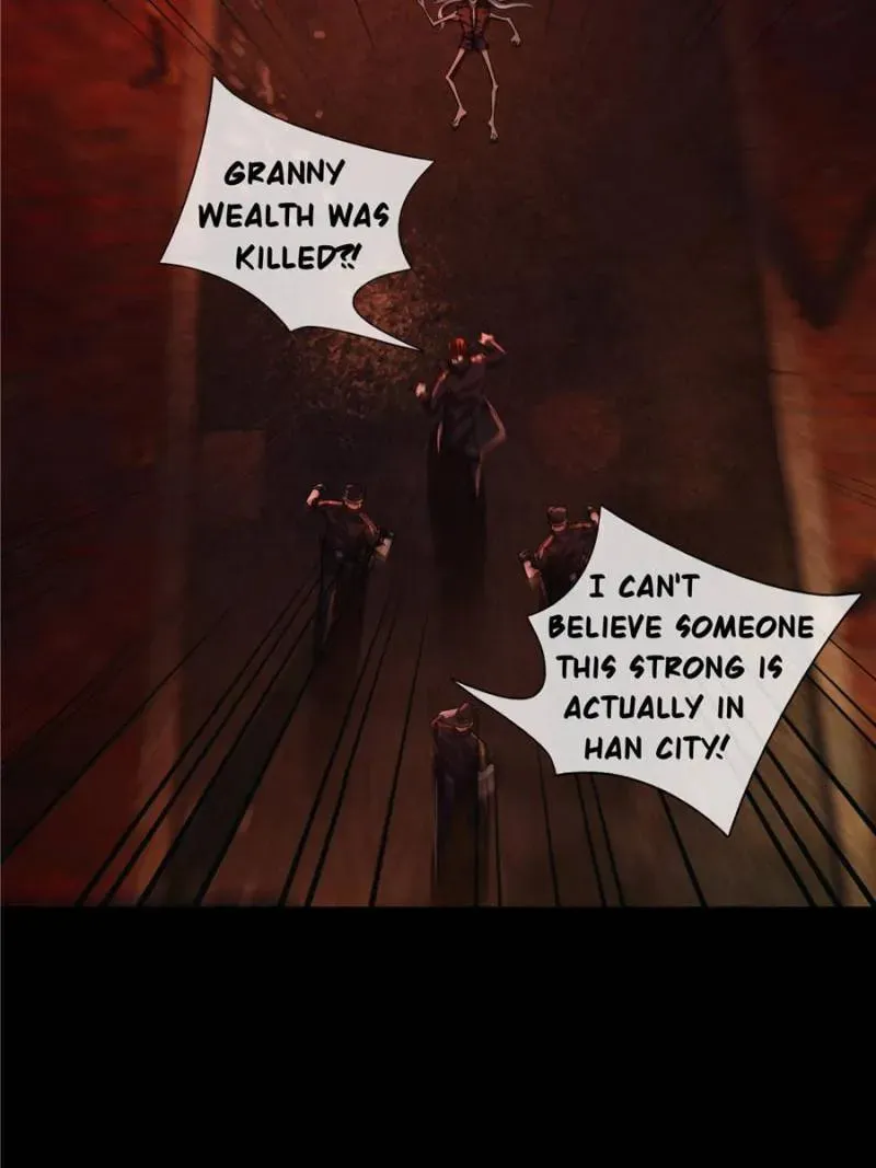 Global Horror: My Cheat System Shop Chapter 3 page 11 - 