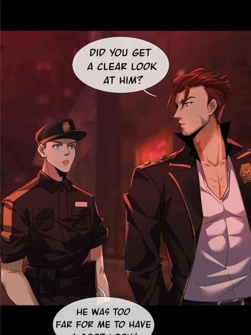 Global Horror: My Cheat System Shop Chapter 3 page 12 - 